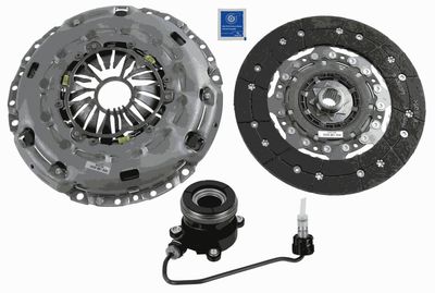 Clutch Kit SACHS 3000 990 174