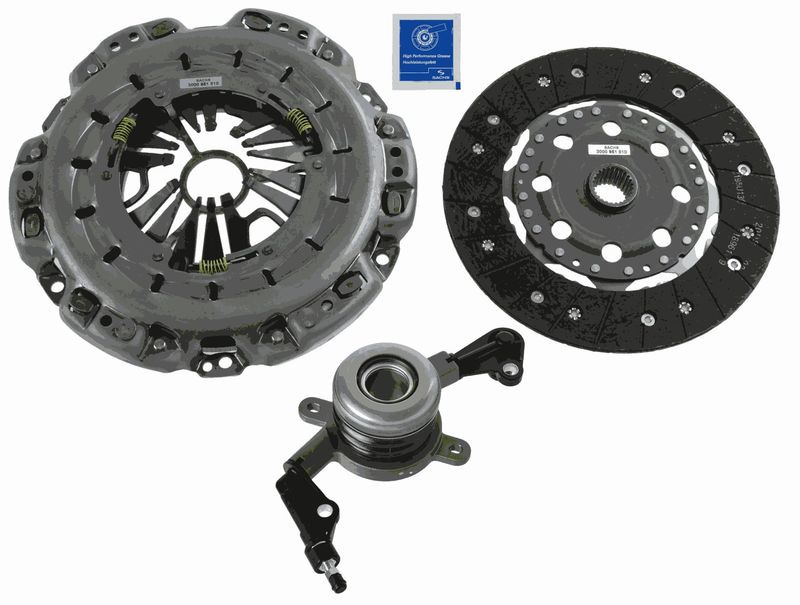 SACHS 3000 990 175 Clutch Kit