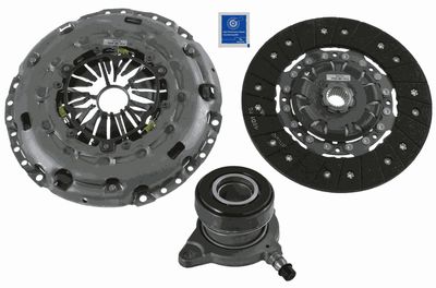 Clutch Kit SACHS 3000 990 183
