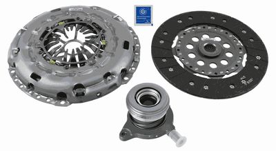 Clutch Kit SACHS 3000 990 192