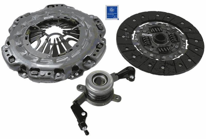SACHS 3000 990 195 Clutch Kit