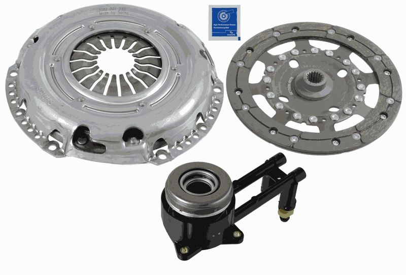 SACHS 3000 990 208 Clutch Kit