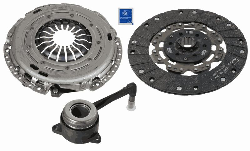 SACHS 3000 990 210 Clutch Kit