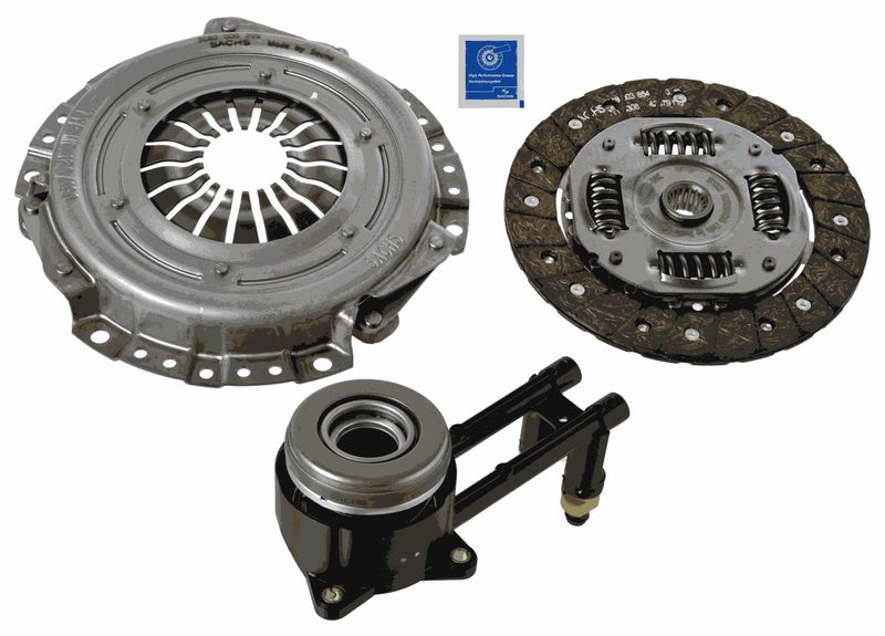 SACHS 3000 990 214 Clutch Kit