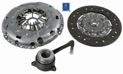 Clutch Kit SACHS 3000 990 219