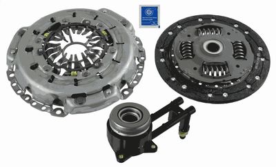 Clutch Kit SACHS 3000 990 225