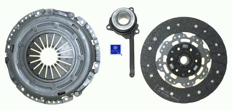 SACHS 3000 990 232 Clutch Kit