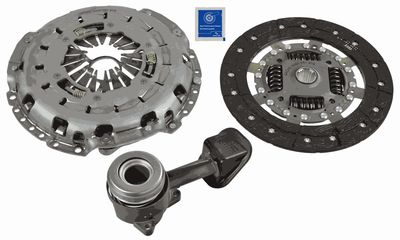 Clutch Kit SACHS 3000 990 234