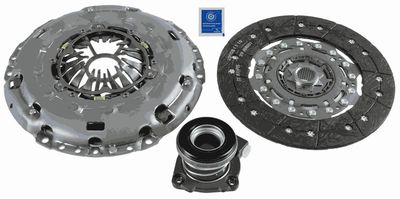 Clutch Kit SACHS 3000 990 235