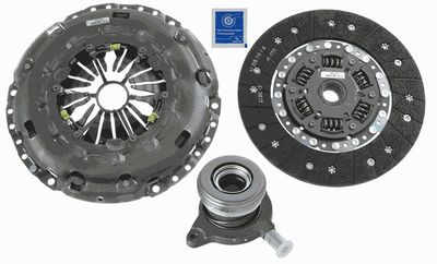Clutch Kit SACHS 3000 990 242