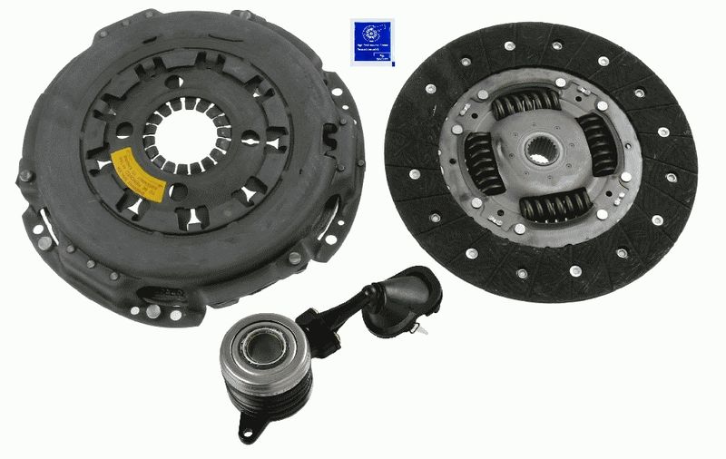 SACHS 3000 990 249 Clutch Kit