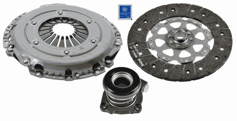 SACHS 3000 990 280 Clutch Kit