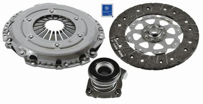 Clutch Kit SACHS 3000 990 280