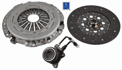 Clutch Kit SACHS 3000 990 285