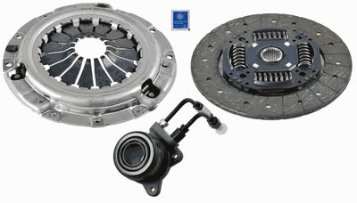 Clutch Kit SACHS 3000 990 290