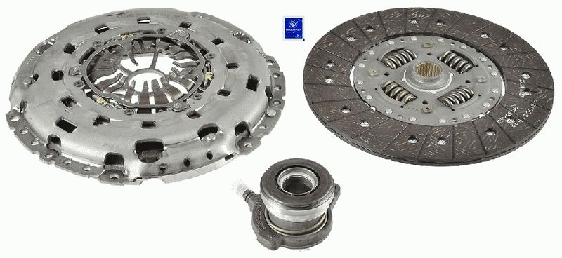 SACHS 3000 990 291 Clutch Kit