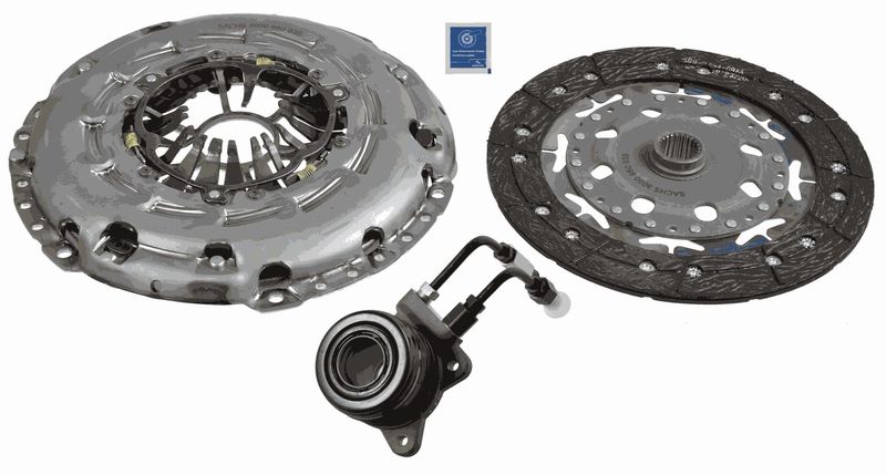 SACHS 3000 990 292 Clutch Kit