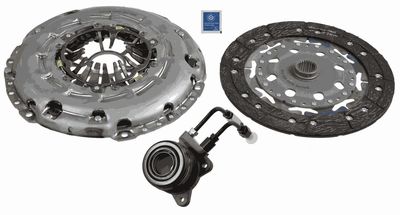 Clutch Kit SACHS 3000 990 292