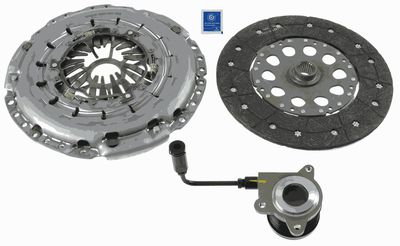 Clutch Kit SACHS 3000 990 293