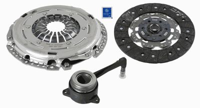 Clutch Kit SACHS 3000 990 294