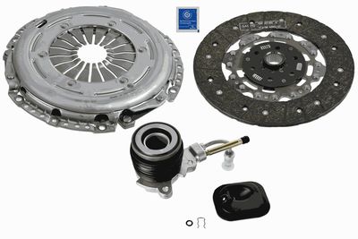 Clutch Kit SACHS 3000 990 295