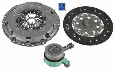 Clutch Kit SACHS 3000 990 310