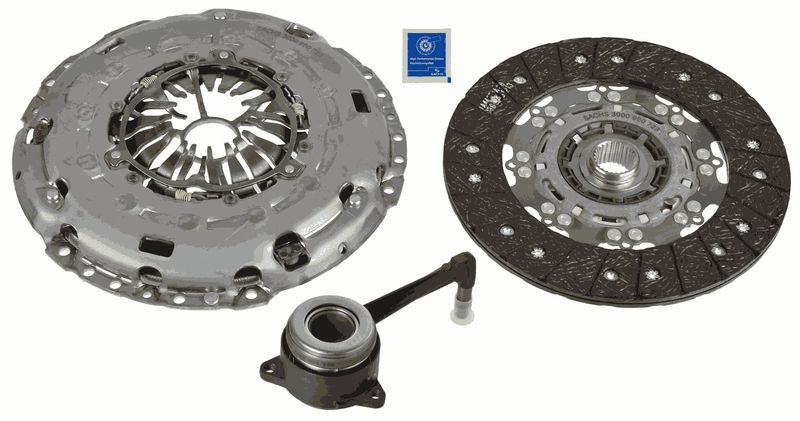 SACHS 3000 990 313 Clutch Kit