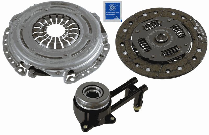 SACHS 3000 990 314 Clutch Kit