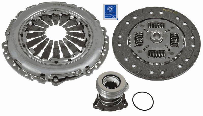 SACHS 3000 990 316 Clutch Kit