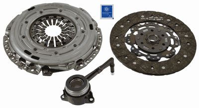 Clutch Kit SACHS 3000 990 328