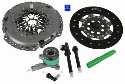 Clutch Kit SACHS 3000 990 329