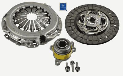 Clutch Kit SACHS 3000 990 333