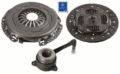 Clutch Kit SACHS 3000 990 335