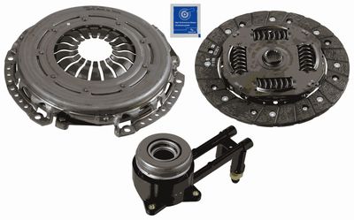 Clutch Kit SACHS 3000 990 336
