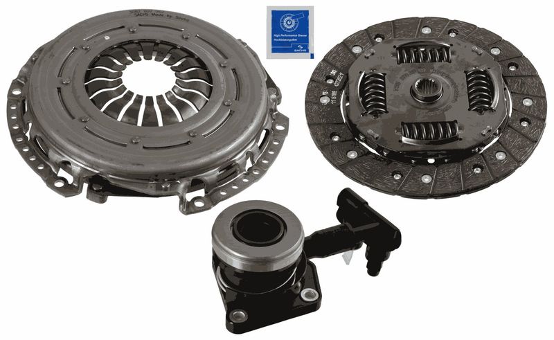 SACHS 3000 990 346 Clutch Kit