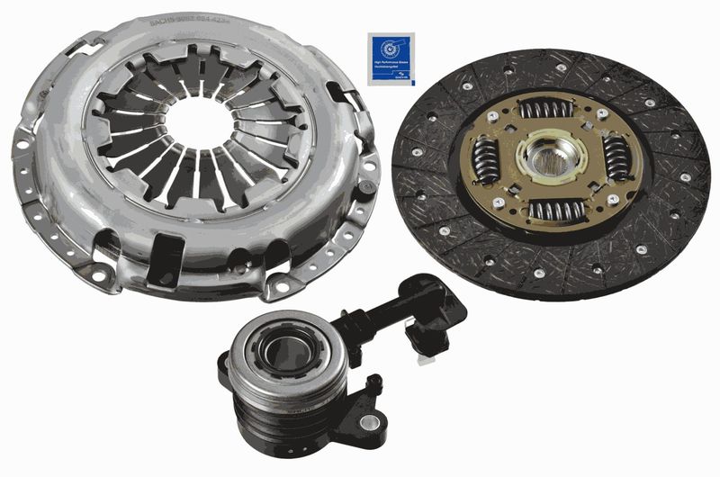 SACHS 3000 990 355 Clutch Kit