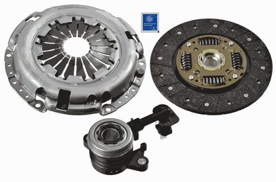 Clutch Kit SACHS 3000 990 355
