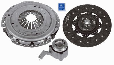Clutch Kit SACHS 3000 990 373