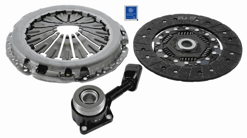 SACHS 3000 990 416 Clutch Kit