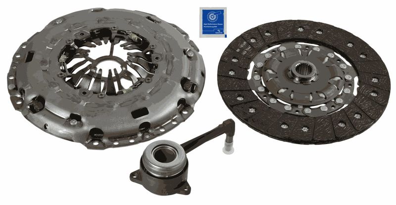 SACHS 3000 990 421 Clutch Kit