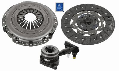Clutch Kit SACHS 3000 990 422