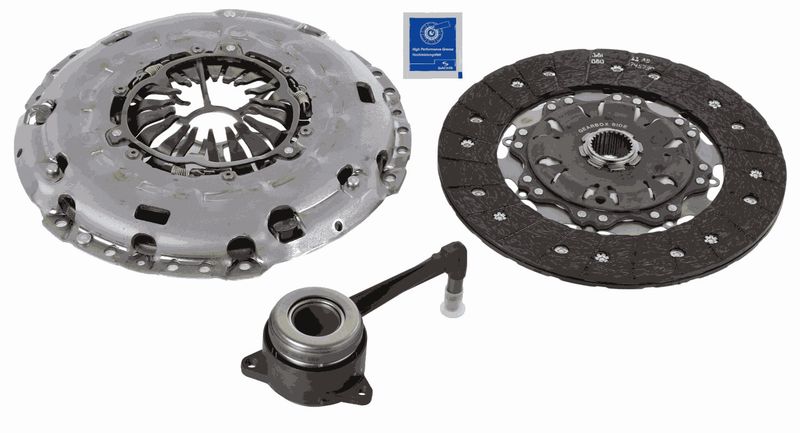 SACHS 3000 990 425 Clutch Kit