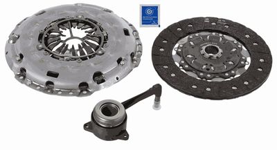 Clutch Kit SACHS 3000 990 425
