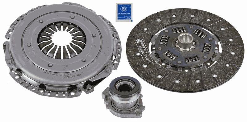 SACHS 3000 990 426 Clutch Kit