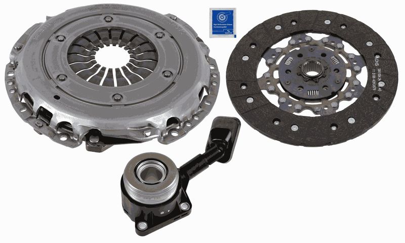 SACHS 3000 990 446 Clutch Kit
