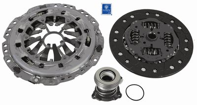 Clutch Kit SACHS 3000 990 459