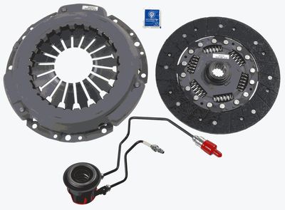 Clutch Kit SACHS 3000 990 462
