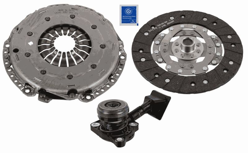 SACHS 3000 990 469 Clutch Kit