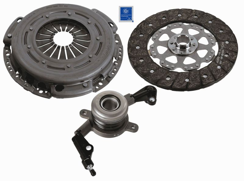SACHS 3000 990 471 Clutch Kit