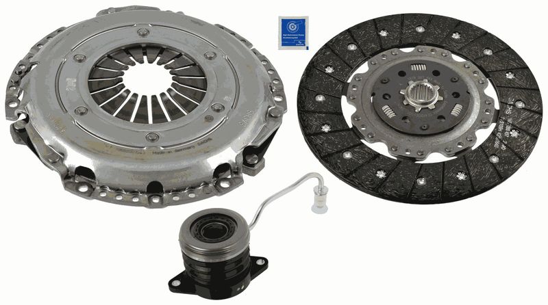 SACHS 3000 990 479 Clutch Kit